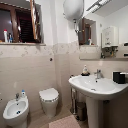 Marta's Apartament Roccaraso