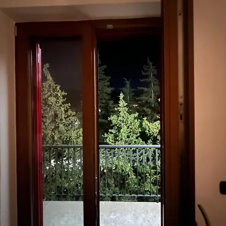 Marta's Apartament Roccaraso