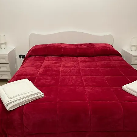 Marta's Apartament Roccaraso