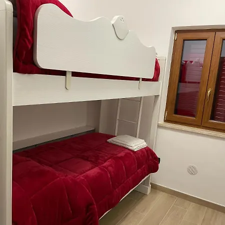 Apartament Marta's *