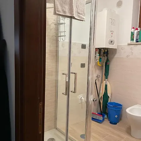 Marta's Apartment Roccaraso