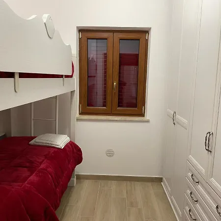 Marta's Apartament Roccaraso