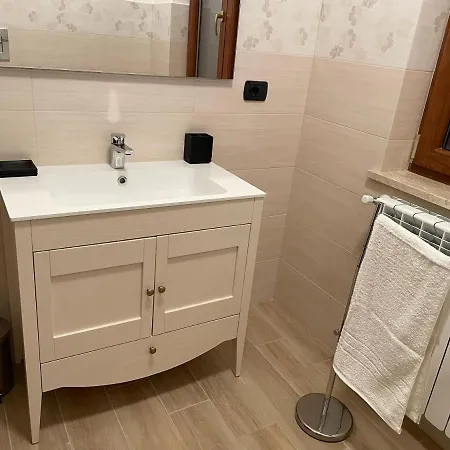 Marta's Apartament Roccaraso