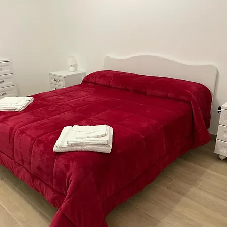 Marta's Apartment Roccaraso