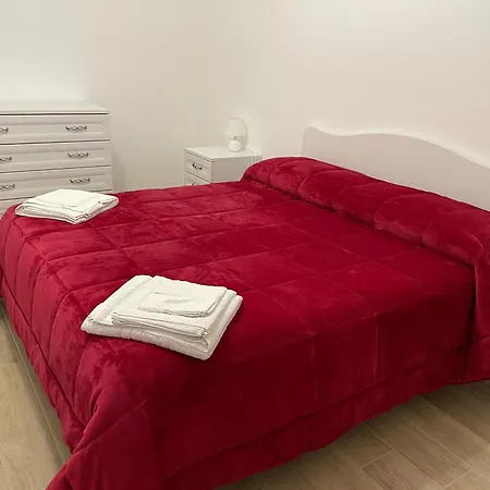 Apartament Marta's Roccaraso