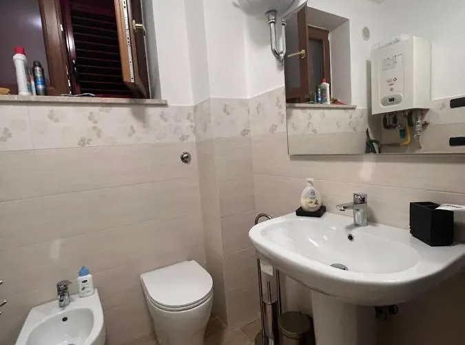 Marta's Apartman Roccaraso