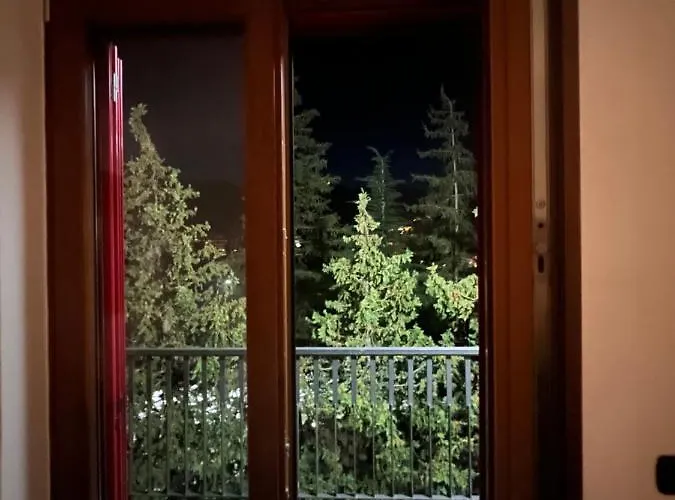 Marta's Apartman Roccaraso