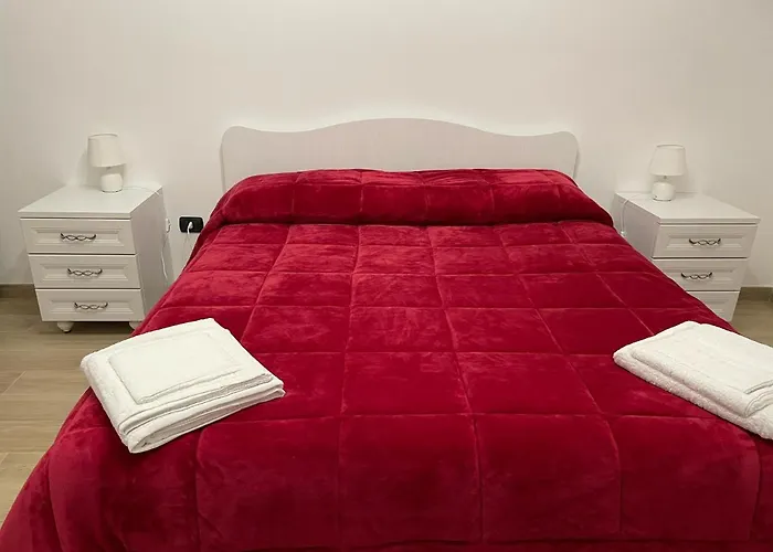 Marta's Apartman Roccaraso