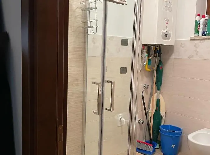 Marta's Apartman Roccaraso