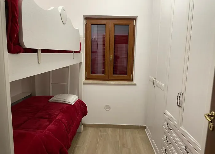 Marta's Apartman Roccaraso