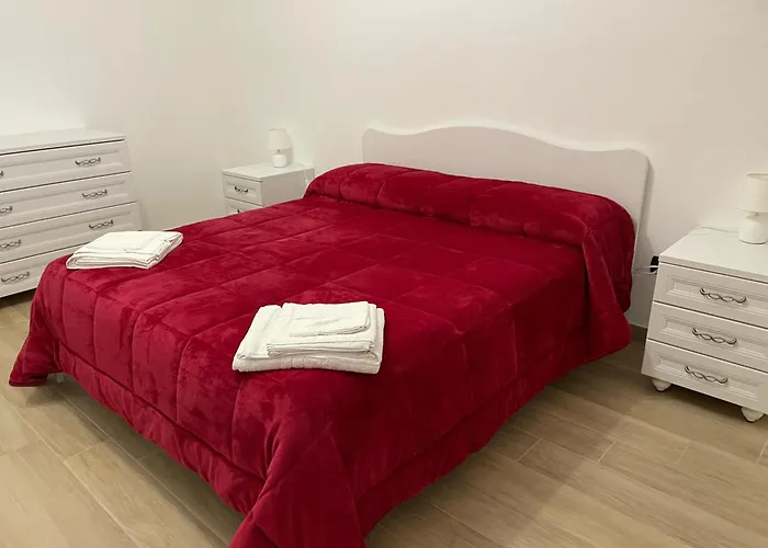 Marta's Apartman Roccaraso